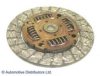 CITRO 2055HG Clutch Disc